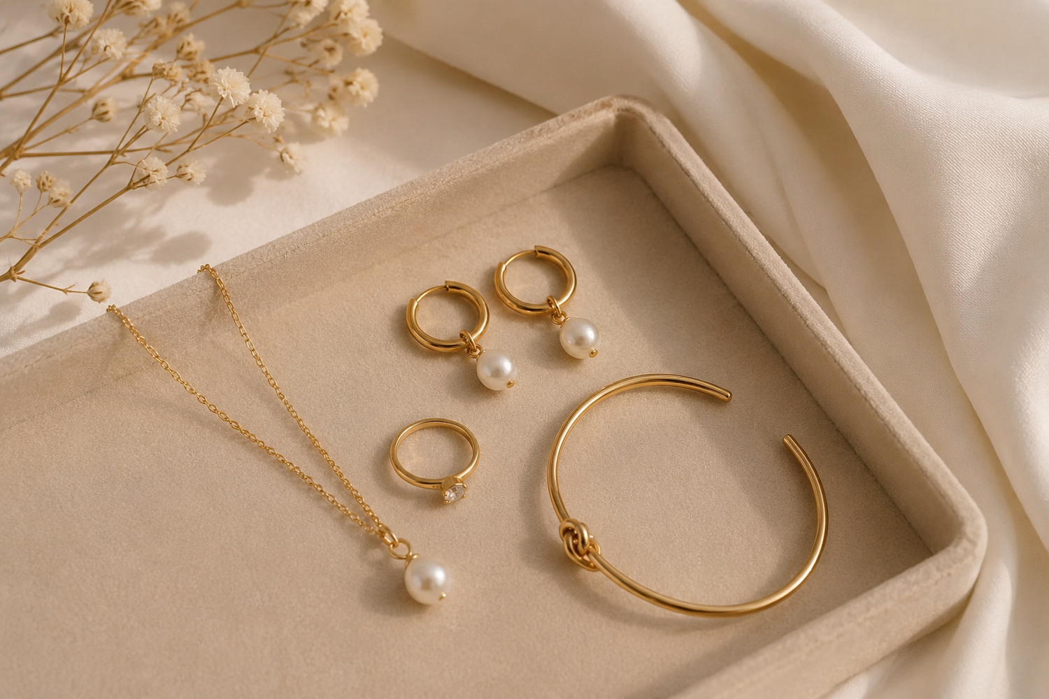 Accesorios